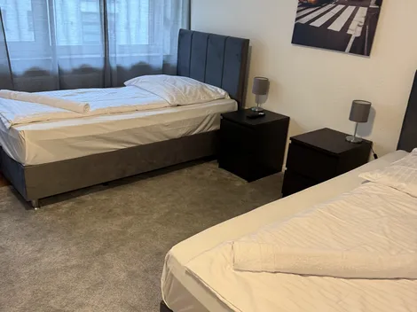 Apartment Eschweiler Aachen