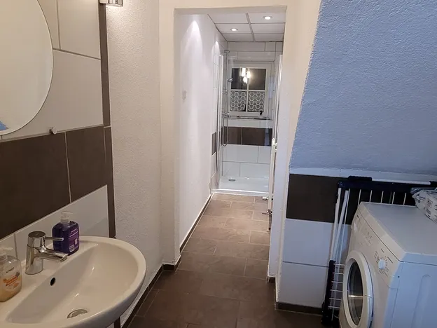 Monteurwohnung Waldeck