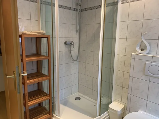 Wohnung für 6 Monteure, Monteurzimmer, Ferienwohnung