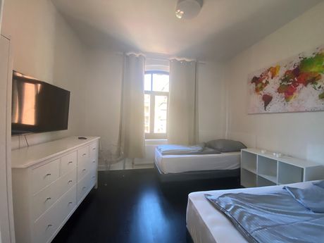 30449 Hannover - English Romance Apartments & Ferienwohnungen