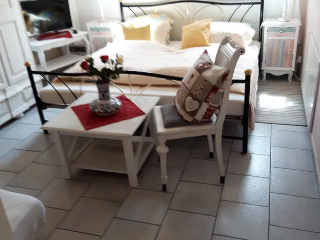 Zimmer und Ferienwohnung Spieß