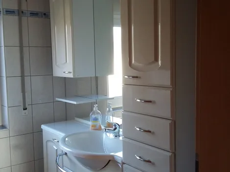 Monteurwohnung Bergzoll - 4