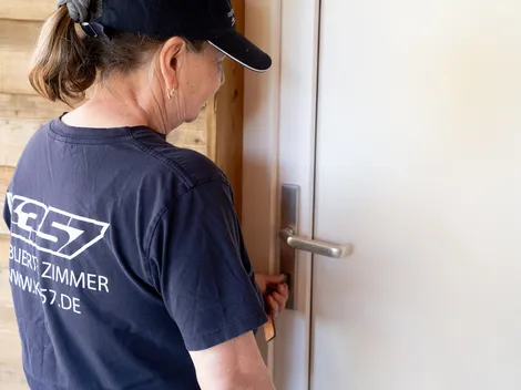 K357 - Staffboarding - Personal- und Monteurzimmer Bad Bramstedt, Neumünster - 3