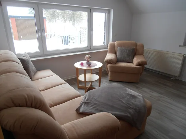 Ferien-/ Monteurwohnung Reinkenhagen