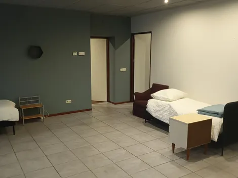 Beverwijk bei Amsterdam - 10