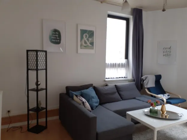 Fewo Sleepspot Bremerhaven