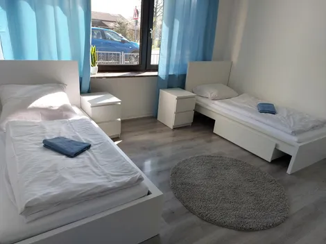 Landwohnung in Hemmingstedt
