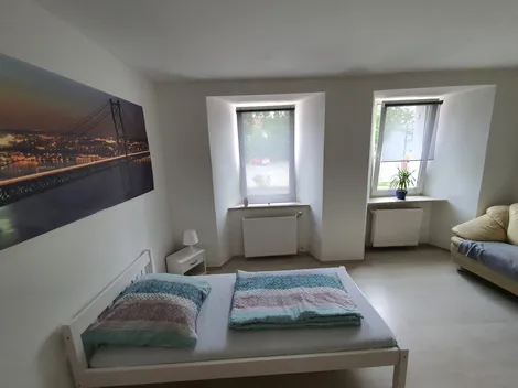 Monachium 40 Wolne apartamenty