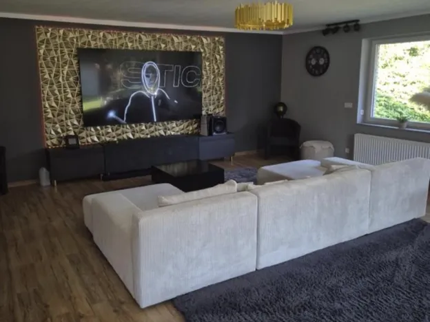 Treuberg Rooms