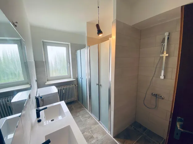 Möblierte Zimmer ab 15€ für Monteure und Arbeiter