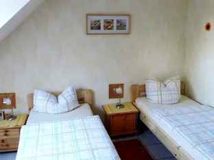 Monteurwohnung Gadow