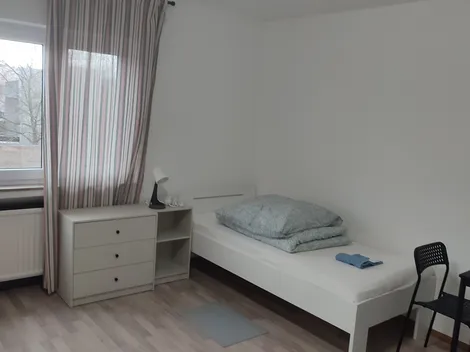 Haus bei Stuttgart / Esslingen