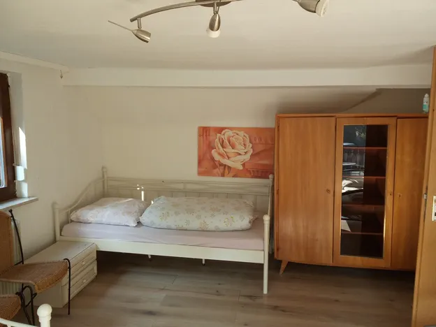 Monteurwohnung/Gästezimmer "Pension Grob"