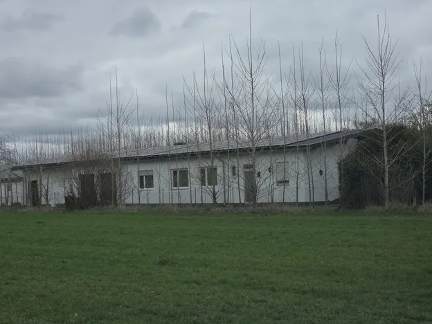 Wohnen in einem eigenen Haus