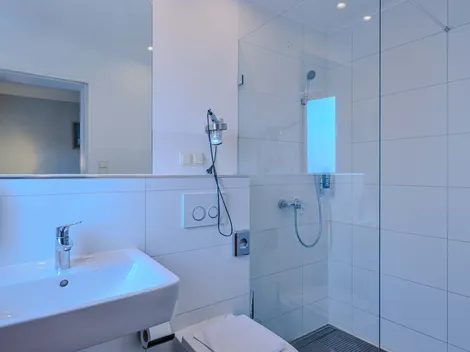 Hotel Klein Frankfurt Ost - 4