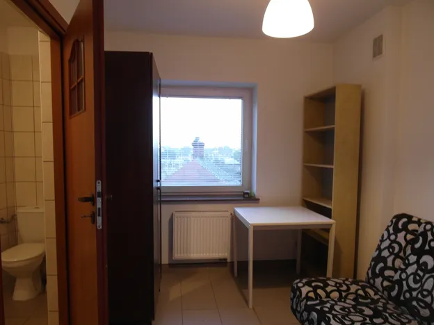 Pokoje na Podkarpackiej