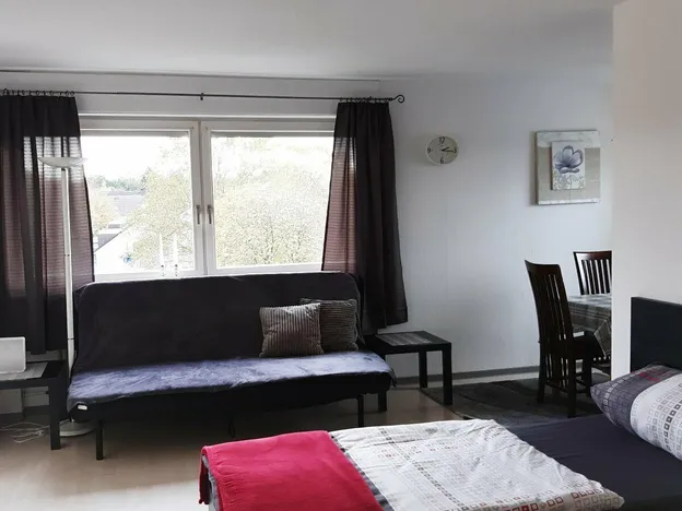 Apartamenty - Unna bei Hamm und Bönen