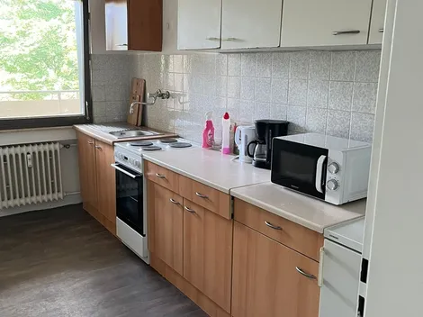 Monteurzimmer Bergheim - 7