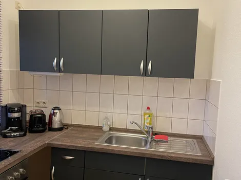 Apartment Weimar - 8