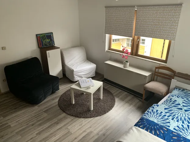 Monteurwohnung/Zimmer Mittelhessen Münzenberg