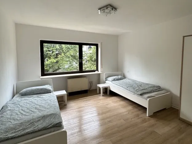 Monteurunterkunft Bruchsal/ Karlsruhe