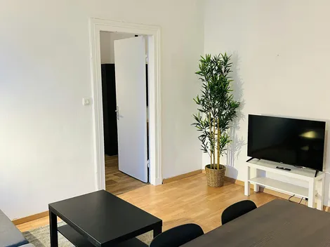 Wohnung  für 4 - Harburg