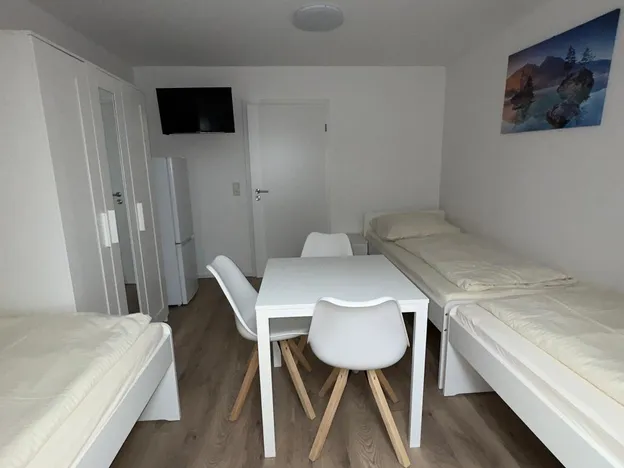Pension Tendera GmbH -Monteurzimmer