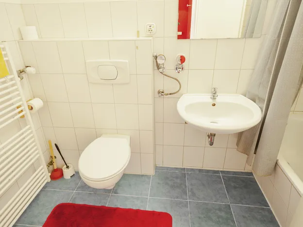 Monteurwohnung Gabriel