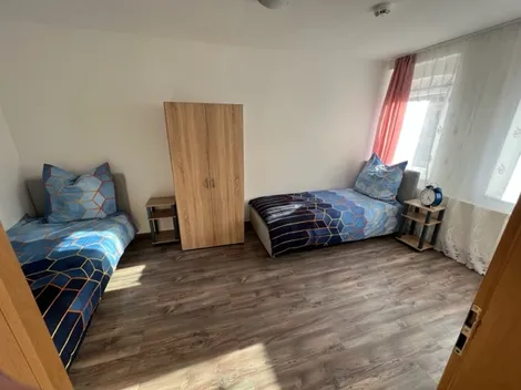 Monteurzimmer Halle - 7