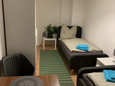 Gablenz-Apartment‘s