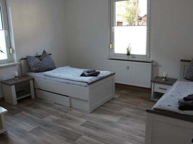 Ferienwohnung für Monteure und Touristen