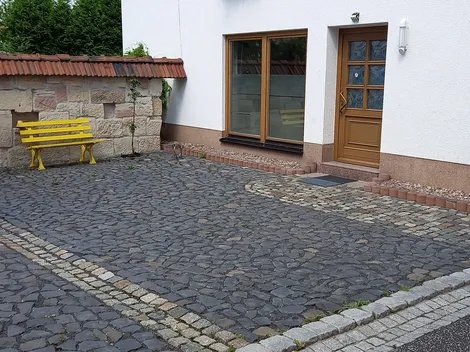 Feienwohnung
