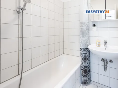 ⭐ Easystay24 - Monteurwohnungen Frankfurt Flughafen - 5
