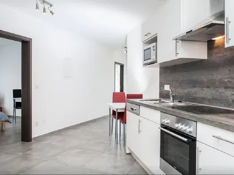 Zimmervermietung ARAS - 2