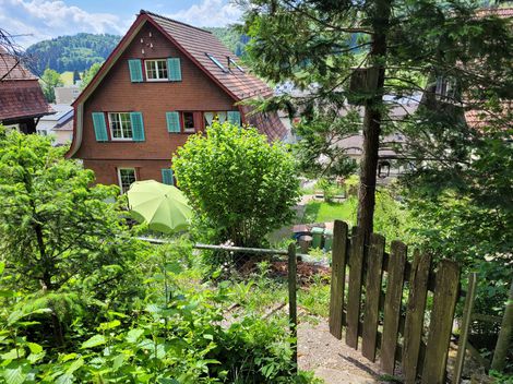 B&B Herberge am Sunnerai