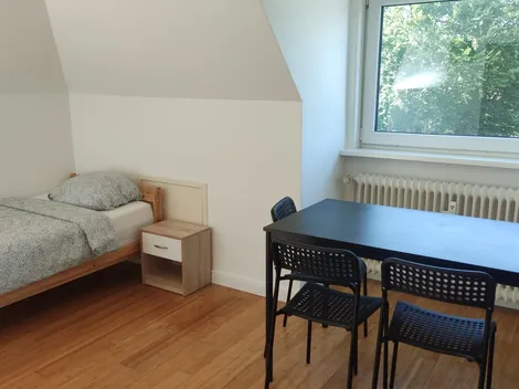 ALGE Company Unterkünfte in Hamburg und Umgebung