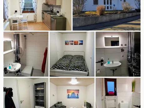 71686 Remseck am Neckar - Feels like Home