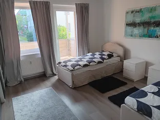 ALL-INCLUSIVE Apartments in Leuna / Merseburg/ Halle (Saale)