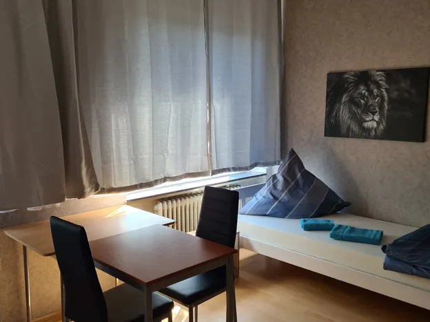Ferienwohnung Wagner