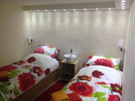 Gästehaus I Velten - 10