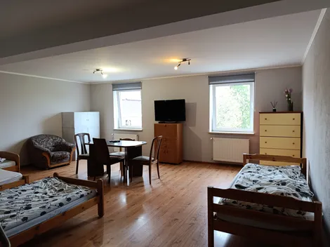 NOCLEGI W MŁYNIE ŚWIDNICA