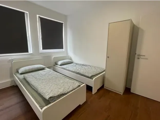Monteurwohnung Troisdorf Köln Bonn