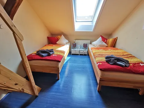 Pension "Zur Henkerin"