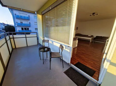 Wohnungen in Offenbach, Frankfurt, Hanau, Eschborn und Umgebung - 12