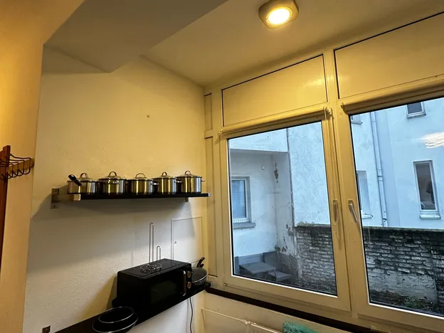 Mieszkanie Pracownicze - Apartament - 4-5  osobowy - Krefeld