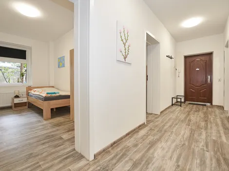 Günstige Übernachtung in Glauchau - 4