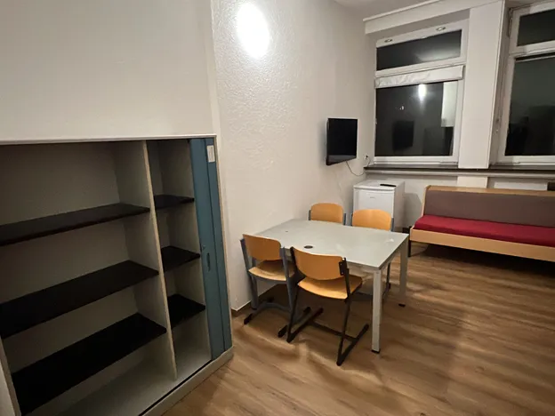 Monteurzimmer Neukirchen ab 13,50