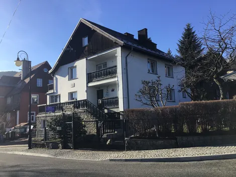 Pokoje gościnne Wanda Dzierewianko