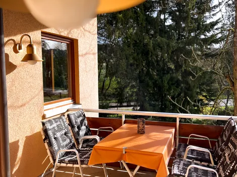 Talwohnungen (3Wohnungen für a max 3Personen) - 9