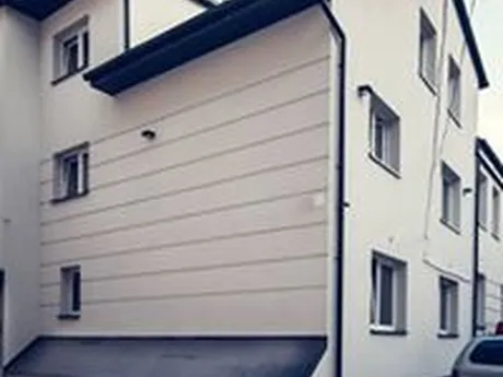 03-759 Warszawa - Hostel Praga